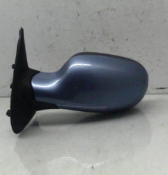 Retroviseur gauche NISSAN MICRA 3 Photo n°4