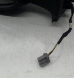 Retroviseur gauche NISSAN MICRA 3 Photo n°6