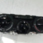 Commande chauffage PEUGEOT 208 1
