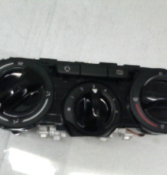 Commande chauffage PEUGEOT 208 1 Photo n°3