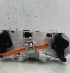 Commande chauffage PEUGEOT 208 1 Photo n°5