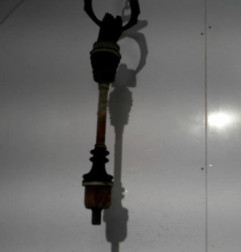 Cardan gauche (transmission) RENAULT CLIO 2