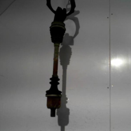 Cardan gauche (transmission) RENAULT CLIO 2