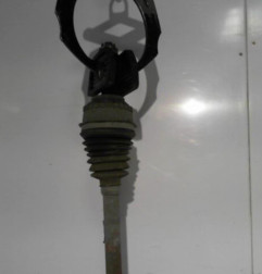 Cardan gauche (transmission) RENAULT CLIO 2 Photo n°6