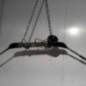Cremaillere mecanique CITROEN C4 PICASSO 1