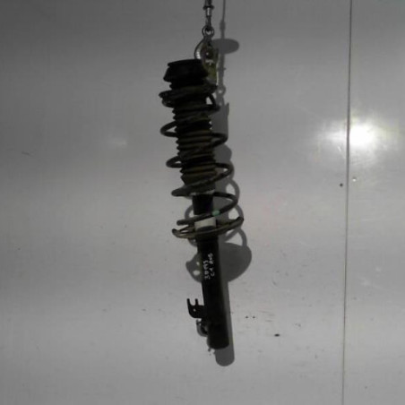 Amortisseur avant gauche CITROEN C1 2 Photo n°1