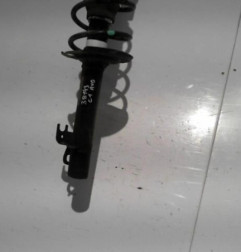 Amortisseur avant gauche CITROEN C1 2