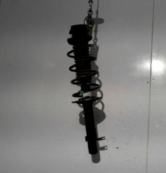 Amortisseur avant droit CITROEN C1 2 Photo n°1