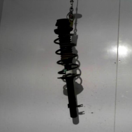 Amortisseur avant droit CITROEN C1 2 Photo n°1