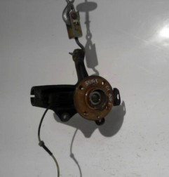 Fusee avant gauche CITROEN C1 2