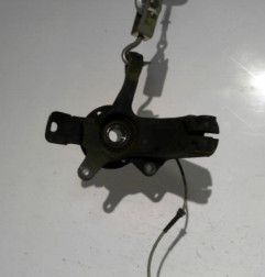 Fusee avant gauche CITROEN C1 2 Photo n°3