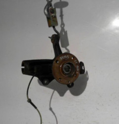 Fusee avant gauche CITROEN C1 2 Photo n°5