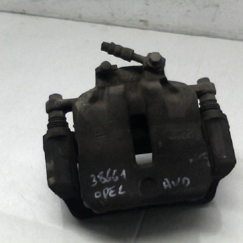 Etrier avant droit (freinage) OPEL INSIGNIA 1