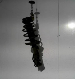 Amortisseur avant gauche OPEL INSIGNIA 1 Photo n°4