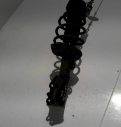 Amortisseur avant gauche OPEL INSIGNIA 1 Photo n°5