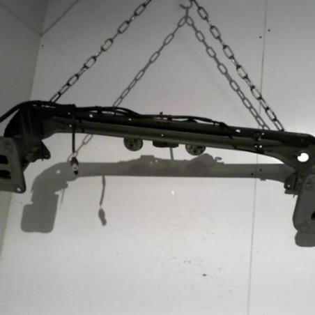 Traverse superieure PEUGEOT 4007 Photo n°1