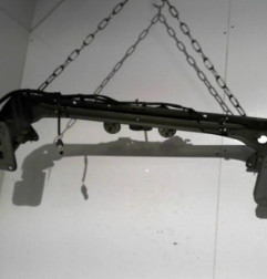 Traverse superieure PEUGEOT 4007 Photo n°3