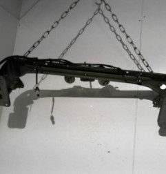 Traverse superieure PEUGEOT 4007 Photo n°4