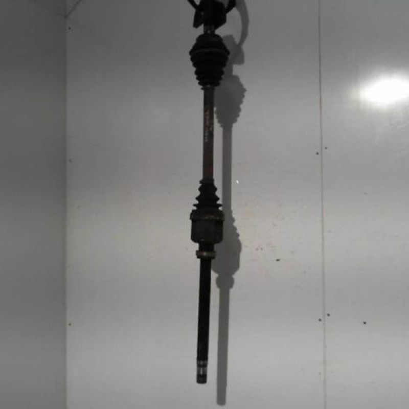 Cardan droit (transmission) PEUGEOT BOXER 3