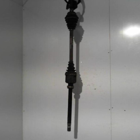 Cardan droit (transmission) PEUGEOT BOXER 3 Photo n°1