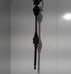 Cardan droit (transmission) PEUGEOT BOXER 3