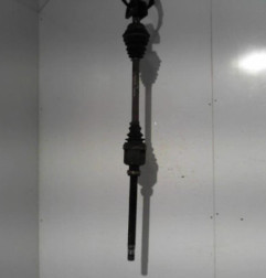 Cardan droit (transmission) PEUGEOT BOXER 3 Photo n°5