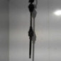 Cardan droit (transmission) PEUGEOT BOXER 3
