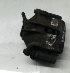 Etrier avant gauche (freinage) PEUGEOT 208 1 Photo n°1