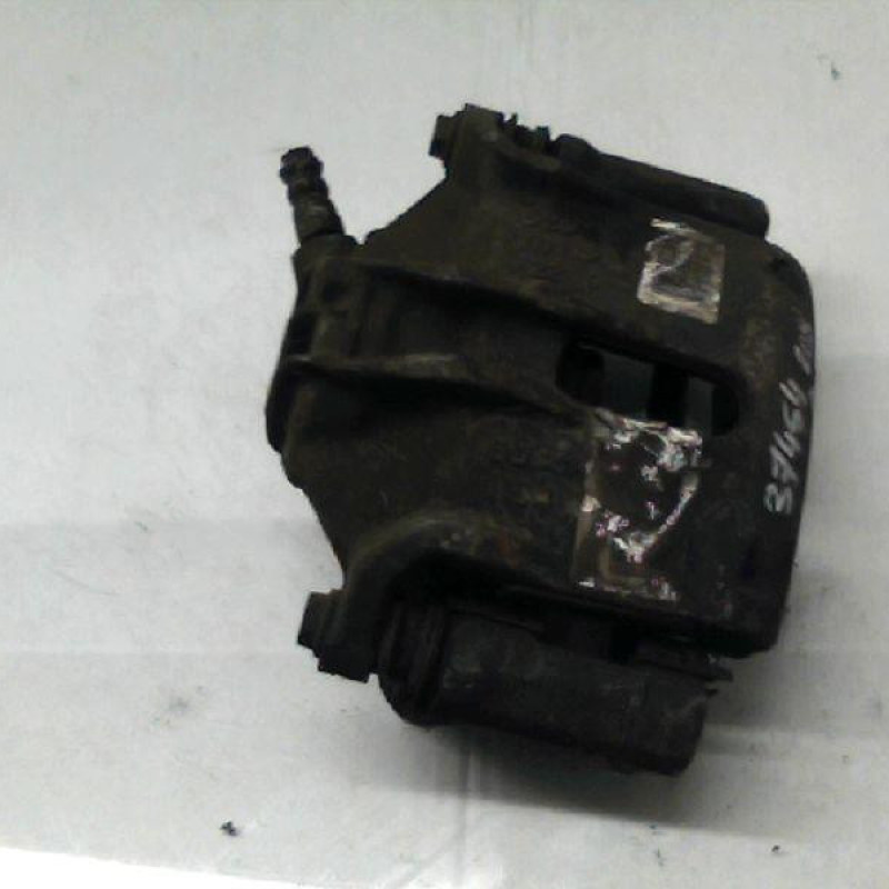 Etrier avant gauche (freinage) PEUGEOT 208 1