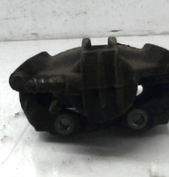 Etrier avant gauche (freinage) PEUGEOT 208 1 Photo n°5