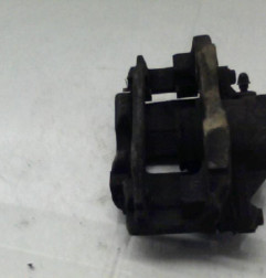 Etrier avant gauche (freinage) PEUGEOT 208 1 Photo n°6