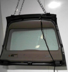 Malle/Hayon arriere VOLVO XC 90 1 Photo n°3