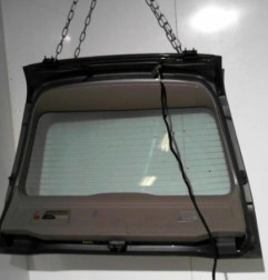 Malle/Hayon arriere VOLVO XC 90 1 Photo n°6