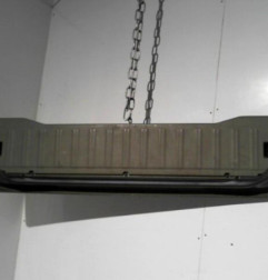 Hayon inferieur VOLVO XC 90 1 Photo n°3