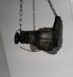 Pont (propulsion) MERCEDES CLASSE M 163 Photo n°3