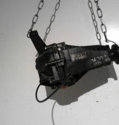 Pont (propulsion) MERCEDES CLASSE M 163 Photo n°5