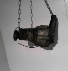 Pont (propulsion) MERCEDES CLASSE M 163 Photo n°6