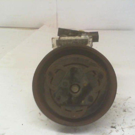 Compresseur clim NISSAN MICRA 3