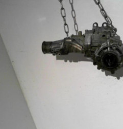 Boite de transfert PEUGEOT 4007 Photo n°1