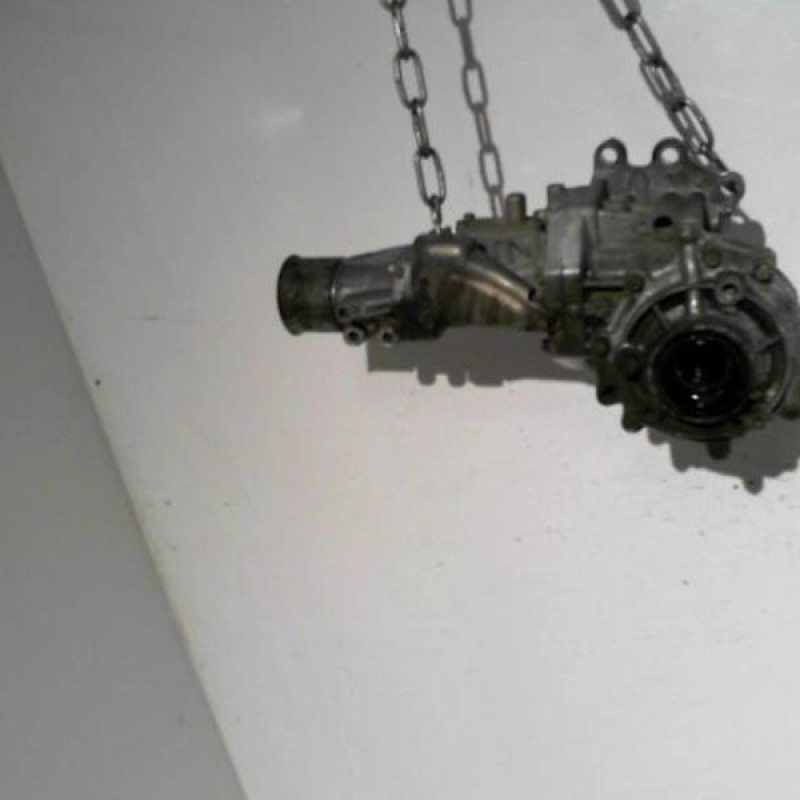 Boite de transfert PEUGEOT 4007