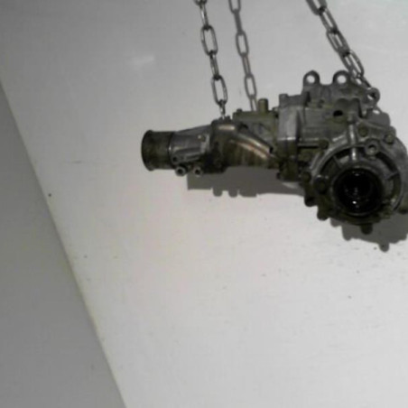 Boite de transfert PEUGEOT 4007
