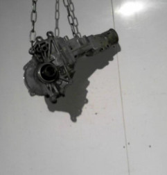 Boite de transfert PEUGEOT 4007 Photo n°3