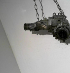 Boite de transfert PEUGEOT 4007 Photo n°4