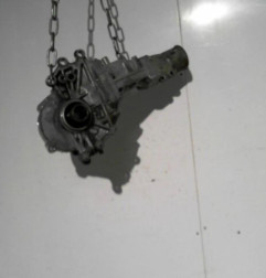 Boite de transfert PEUGEOT 4007 Photo n°6