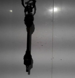 Cardan gauche (transmission) CITROEN JUMPER 3 Photo n°1