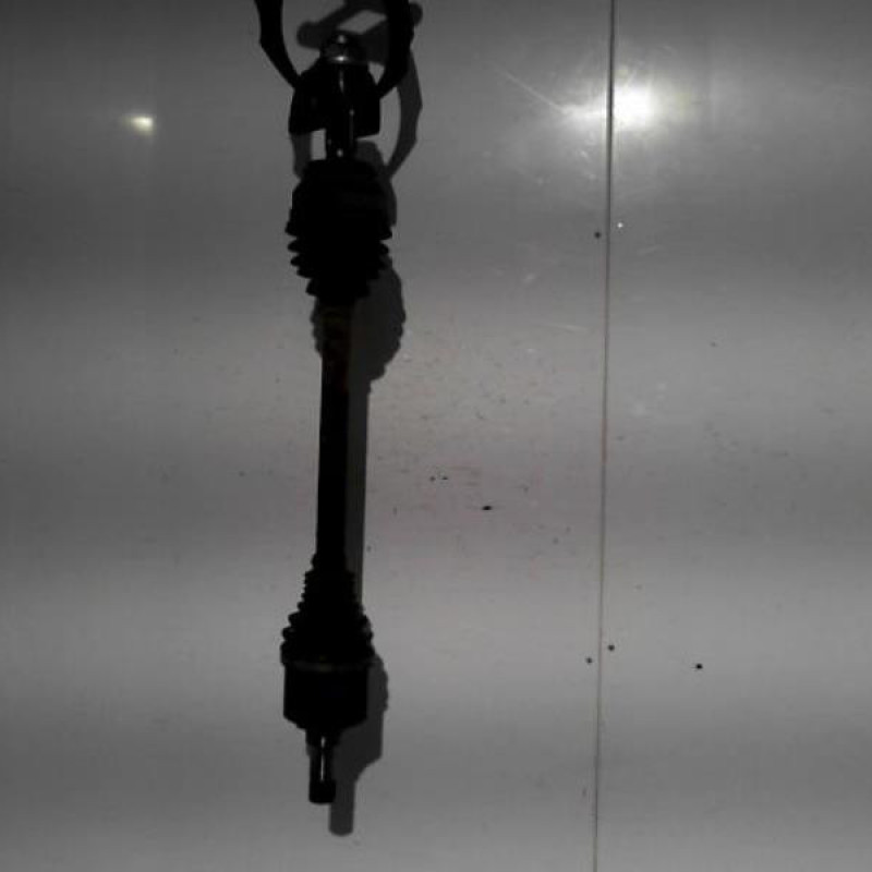 Cardan gauche (transmission) CITROEN JUMPER 3