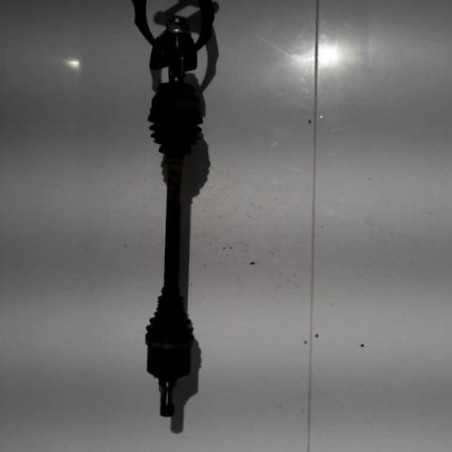 Cardan gauche (transmission) CITROEN JUMPER 3