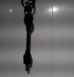 Cardan gauche (transmission) CITROEN JUMPER 3 Photo n°4