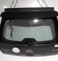 Malle/Hayon arriere CITROEN C4 1