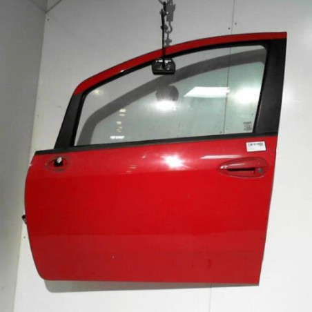 Porte avant gauche FIAT GRANDE PUNTO Photo n°1